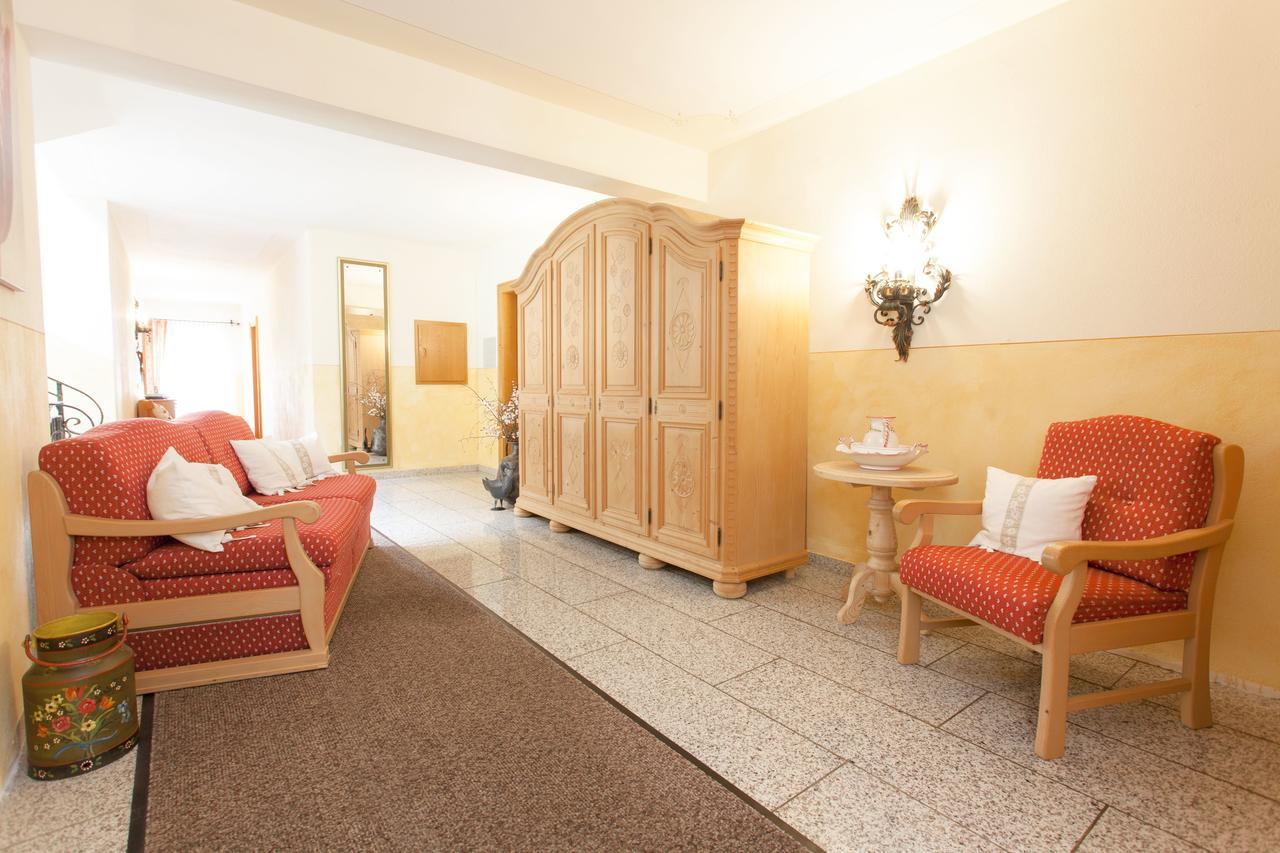 Appartments Reiter Am See Inzell Ngoại thất bức ảnh