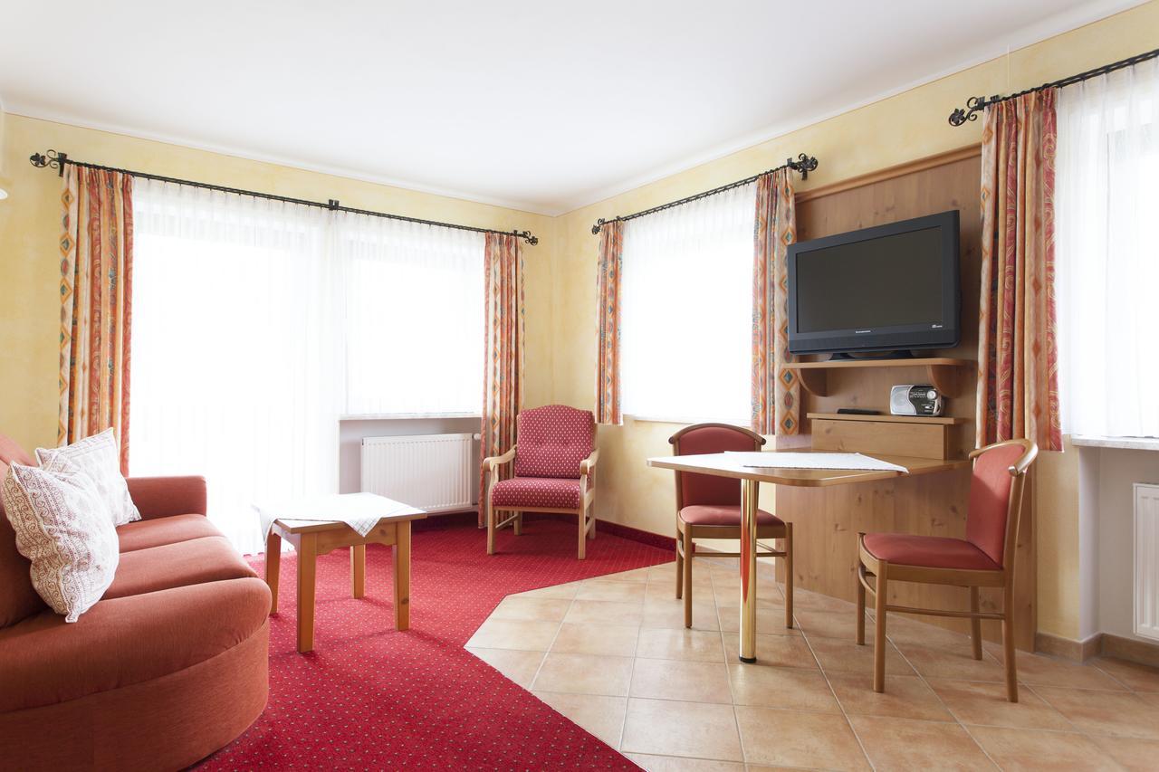 Appartments Reiter Am See Inzell Ngoại thất bức ảnh