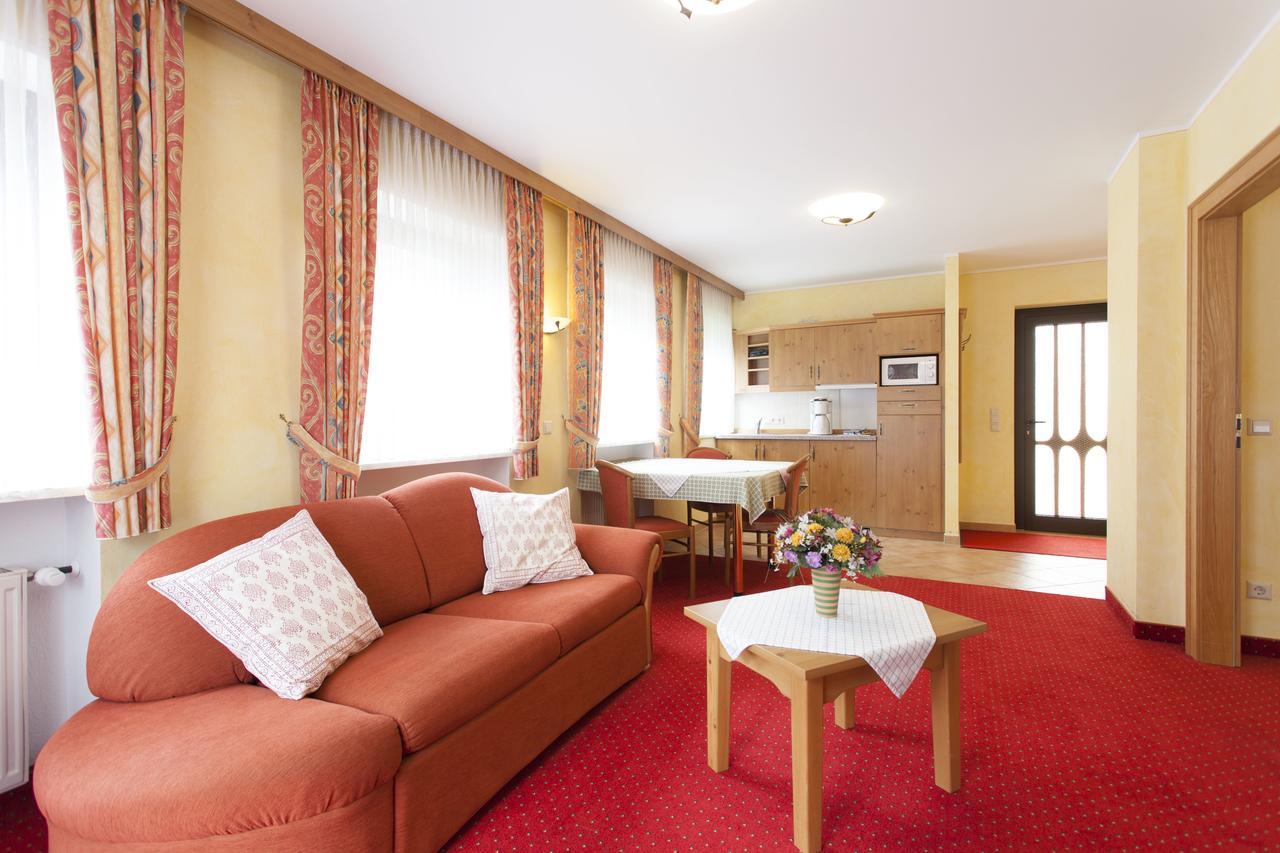 Appartments Reiter Am See Inzell Ngoại thất bức ảnh